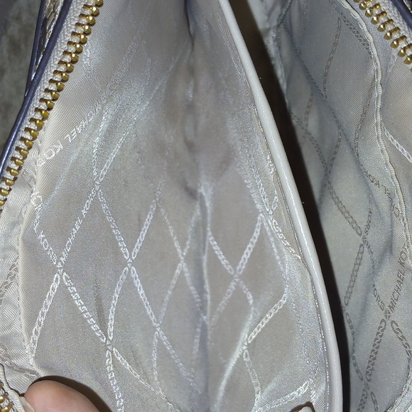 Michael Kors Snakeskin Print - Picture 12 of 16